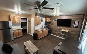 Couples Getaway